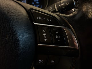 Mazda 6 SKYACTIV-D AWD Drag/MoK/Adaptiv Fart/SoV-Däck/Kamera – bild 19