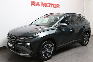 SUV Hyundai Tucson 1 av 26