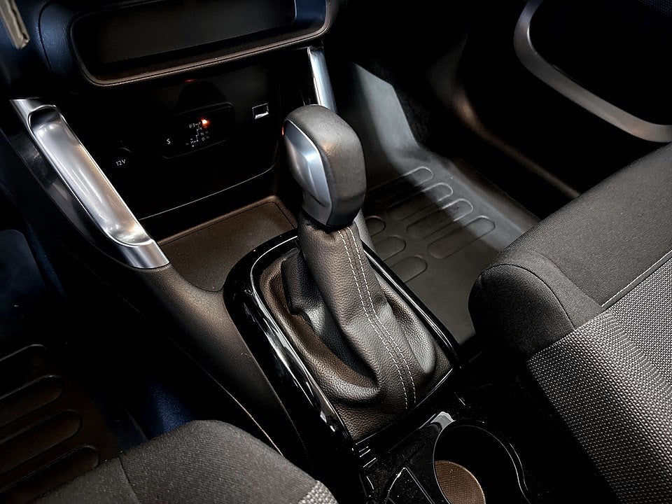 Bild på Citroën C3 Aircross Shine 1.2 PT 130hk Aut - CARPLAY, BACKSENSORER