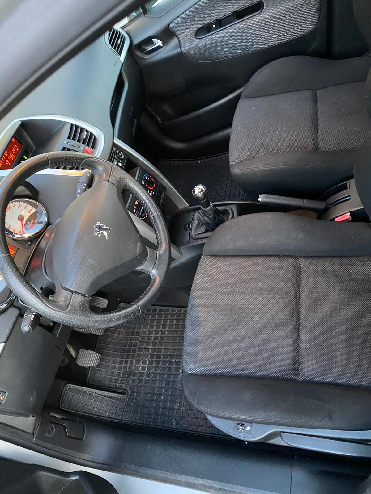 Peugeot 207 2008, bild 5/36