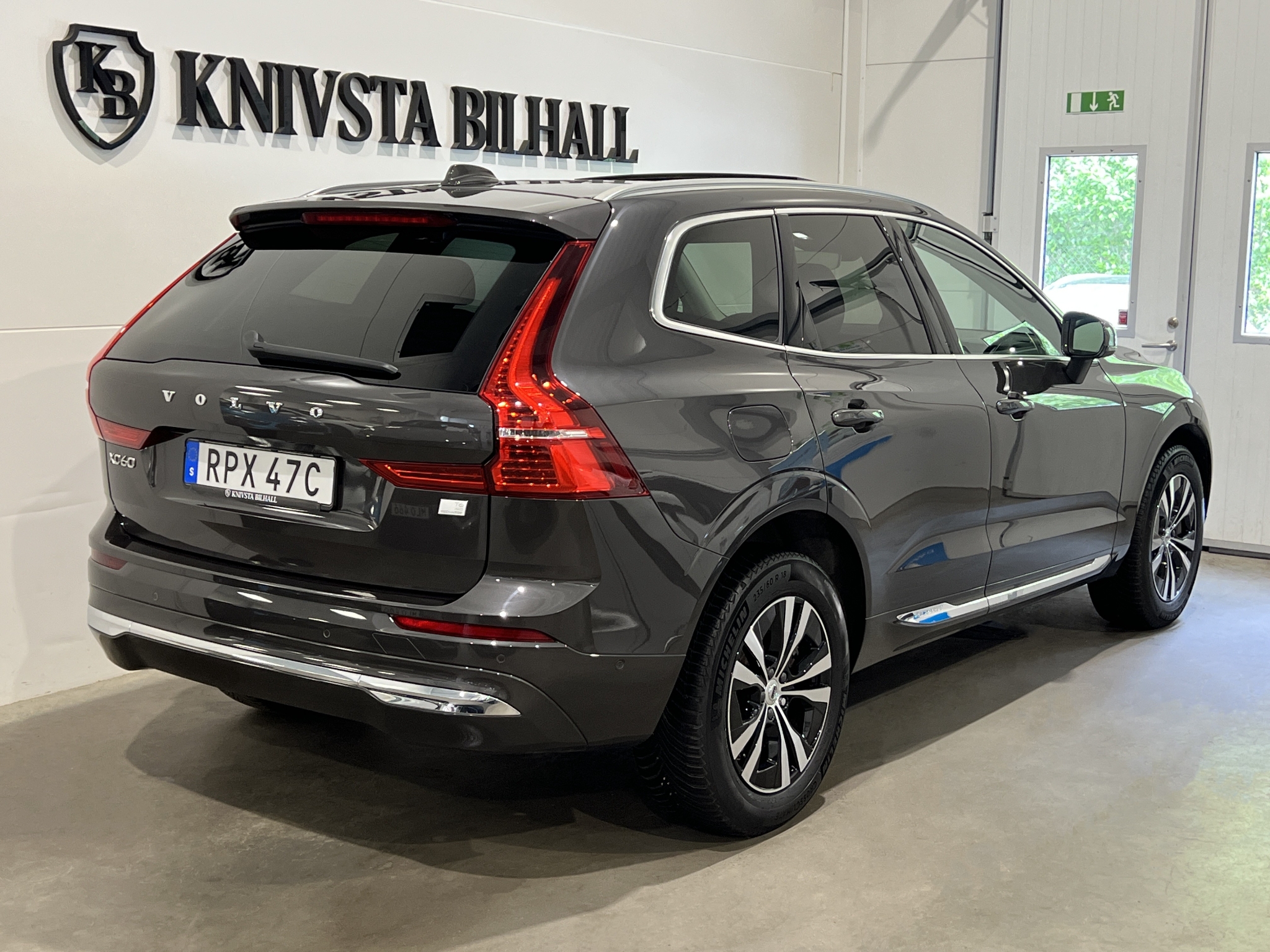 Volvo XC60 2023, kuva 4/62