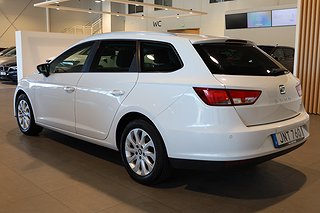 Kombi Seat Leon ST 3 av 19