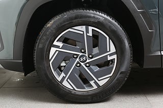 SUV Hyundai Tucson 8 av 27