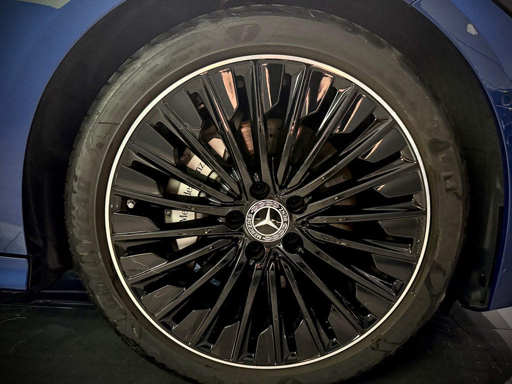 Mercedes-Benz CLE 300 4MATIC Cabriolet AMG Premium Plus Nightpackage - bild 17