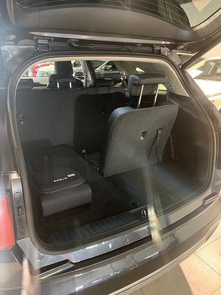 SUV Kia Sorento 5 av 21