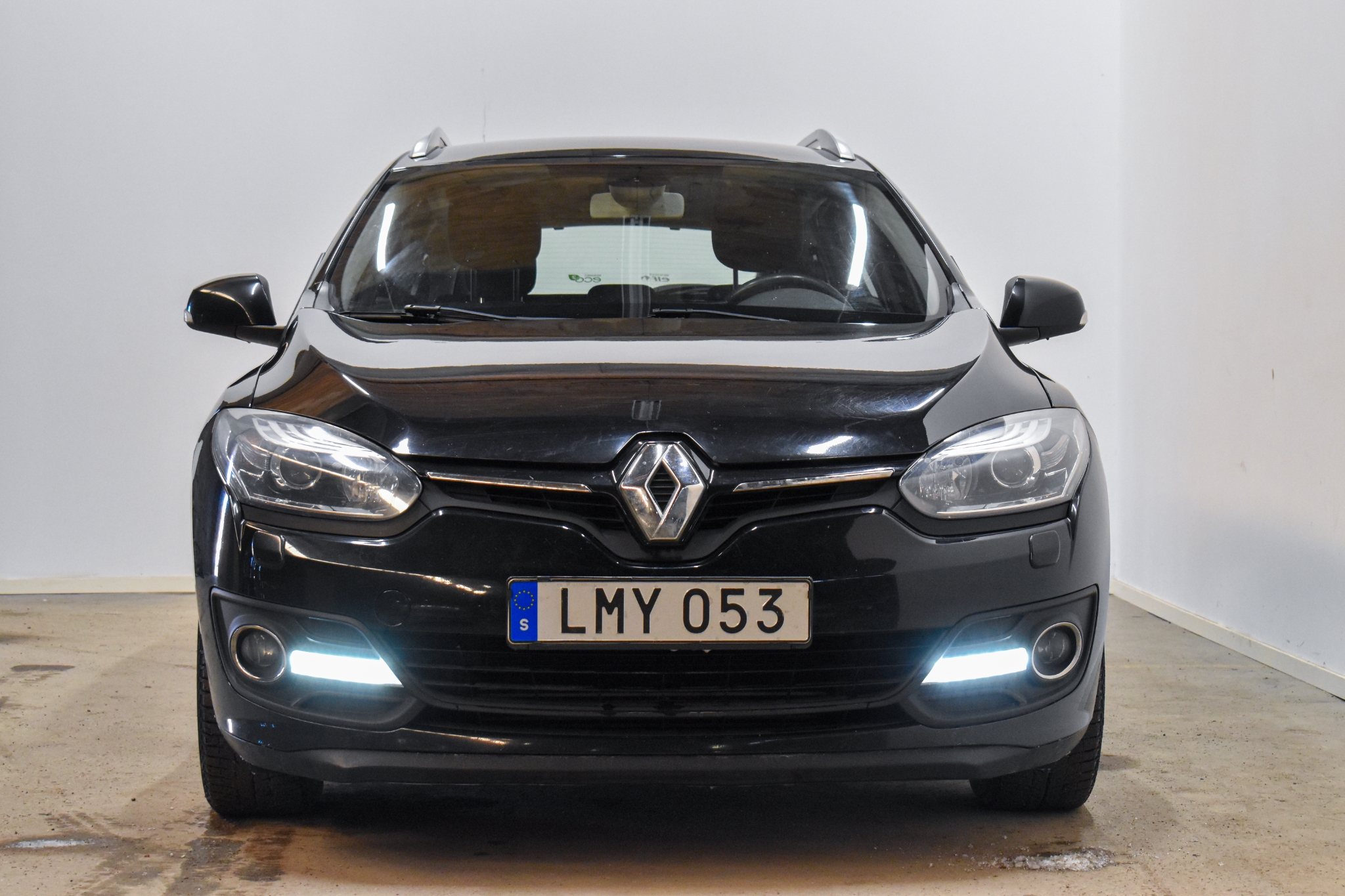 Renault Megane 2014, bild 3/44
