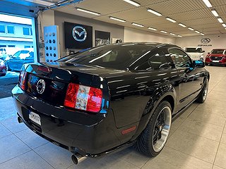 Ford Mustang GT Automatisk 304hk 20