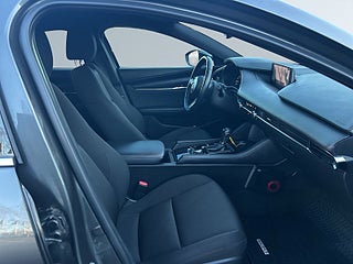 Mazda 3 Hatchback 2.0 MHybrid Kamera/MoK-Värm/SoV-Däck/Navi/HuD – bild 10