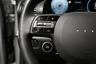 SUV Hyundai Inster 16 av 23