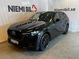 Mazda CX-60 Homura PHEV 360Kamera/AdaptivFart/BOSE/Pano/Drag