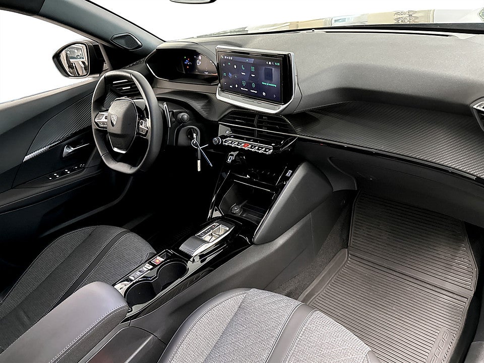 Bild på Peugeot 2008 Allure 1.2 PT 130hk Aut B-KAMERA CARPLAY