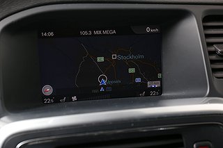 Kombi Volvo V60 17 av 22