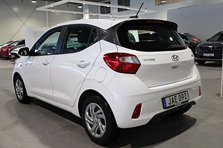 Halvkombi Hyundai i10 3 av 23