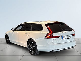 Volvo V90 Recharge T8 AWD R-Design Pro Edition B&W/360/Pano/HuD