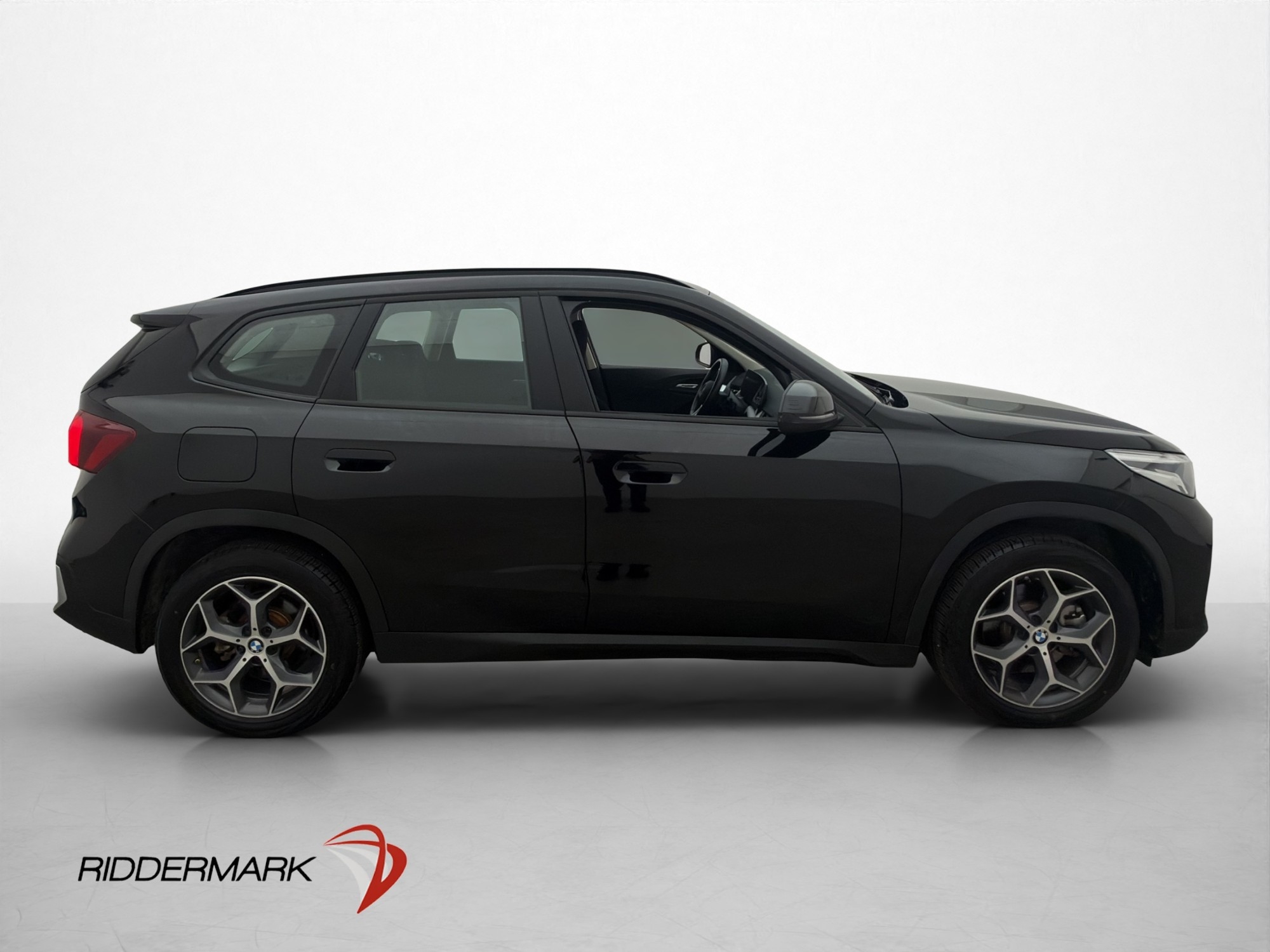 BMW X1 xDrive25e Drag 2024, bild 4/100