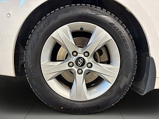 Hyundai i40 cw 1.7 CRDi Business Drag Värmare Pano Kamera S&V-hjul