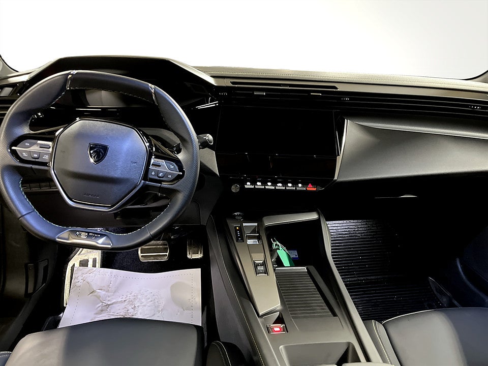 Bild på Peugeot 308 SW GT 1.2 PureTech 130hk AUT