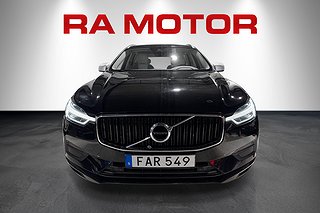 SUV Volvo XC60 2 av 25
