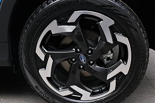 SUV Subaru XV 5 av 17
