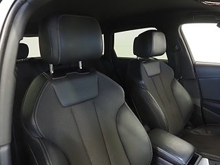 Kombi Audi A4 12 av 22