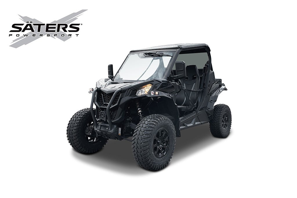 Can-Am Maverick Sport 1000R *Momsad*