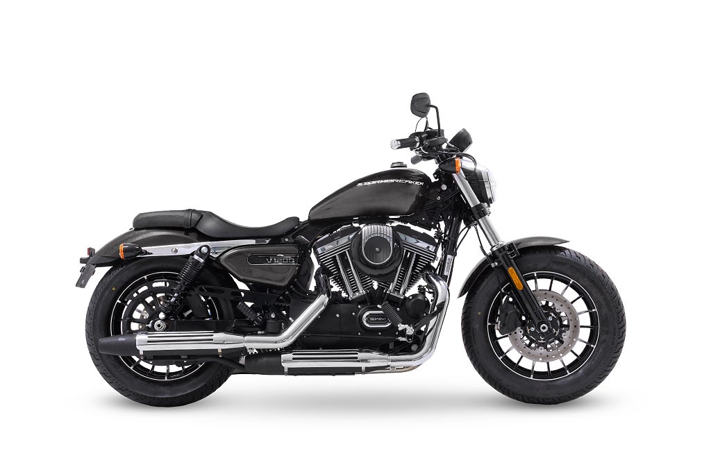 SWM Stormbreaker 1200 