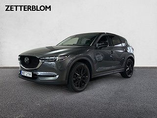 SUV Mazda CX-5