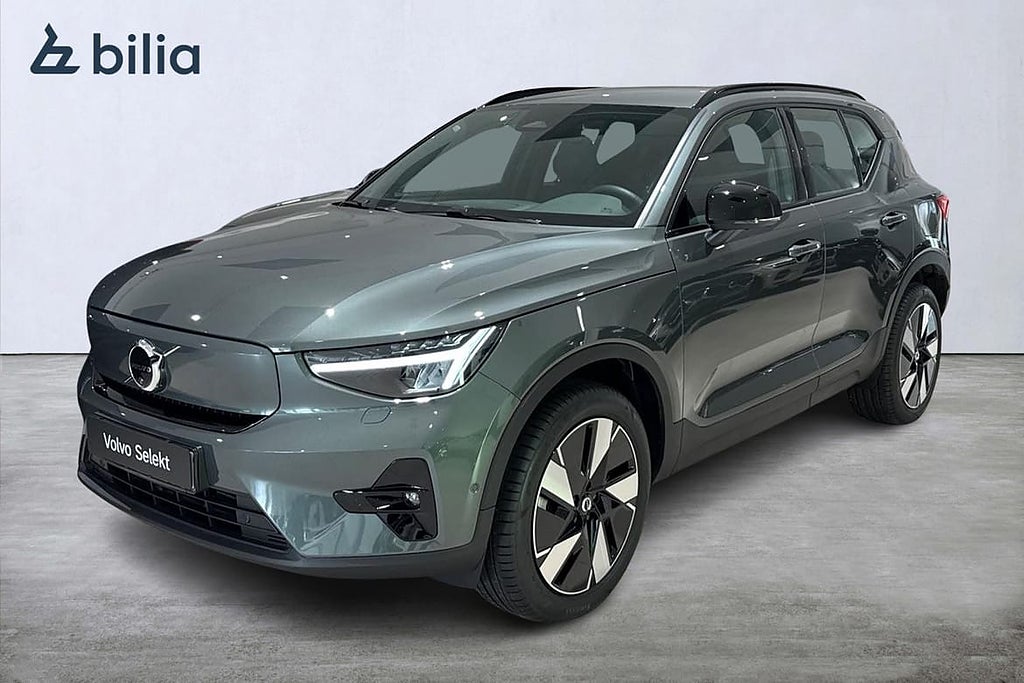 Volvo EX40 Twin Motor Performance Plus SE