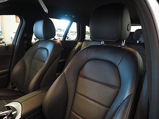 Kombi Mercedes-Benz C 15 av 22