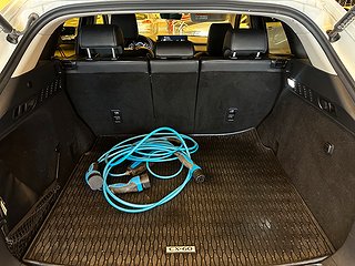 Mazda CX-60 PHEV Kamera/AdaptivFart/BOSE-Ljud/Drag/MoK/SoV
