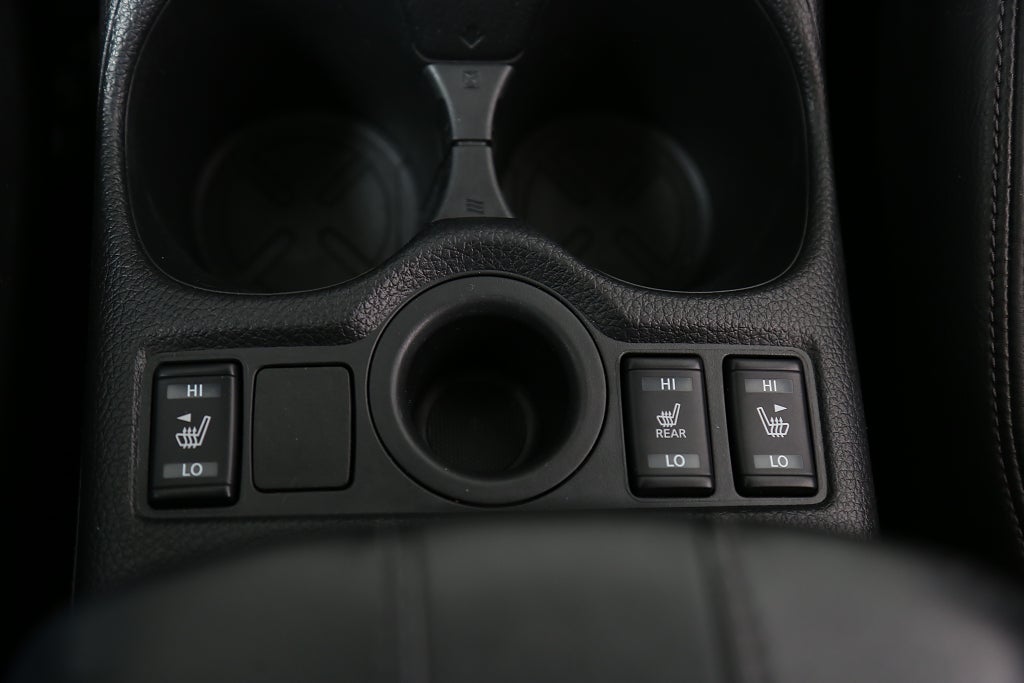 Nissan X-Trail 1,3 DIG-T 160hk TEKNA 360°-kamera Pano Skinn 7-Sits 2021