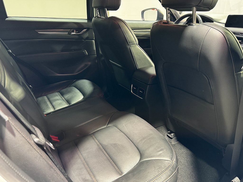 Mazda CX-5 2.5 SKYACTIV-G AWD Optimum | 360° | Nav | HUD 2019
