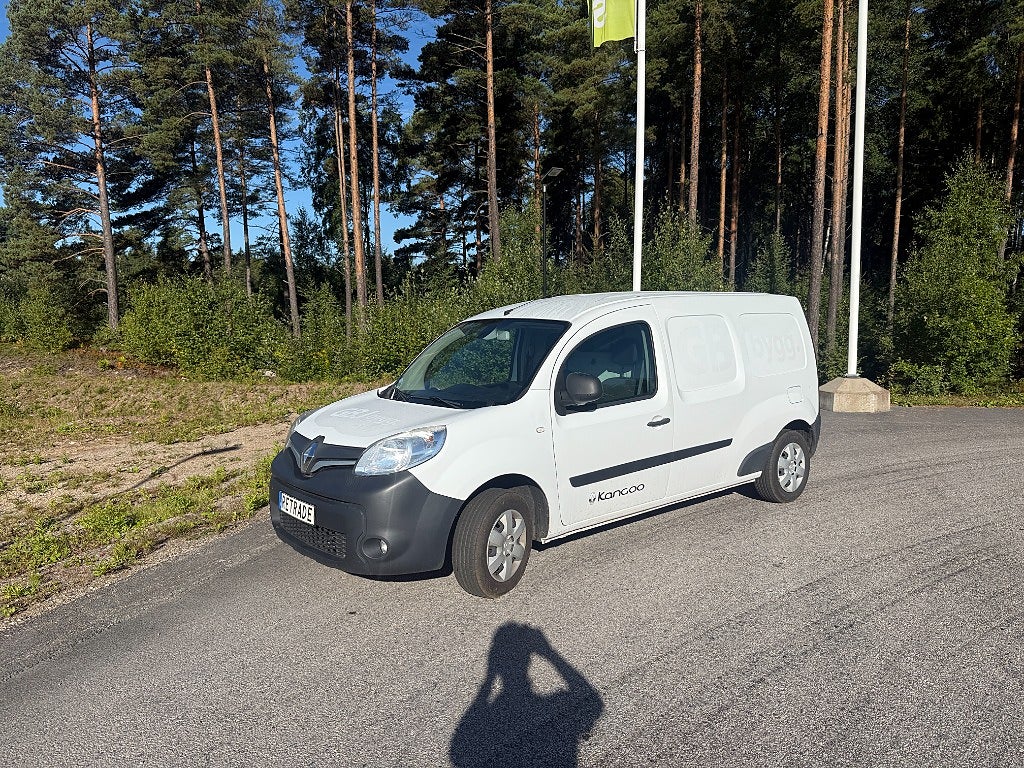 Renault Kangoo Express Maxi 1.5 dCi Euro 6