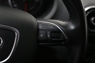 Halvkombi Audi A3 12 av 20