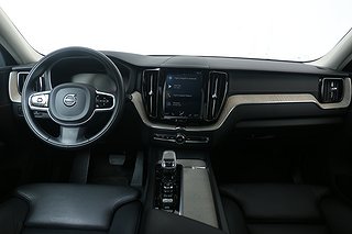 SUV Volvo XC60 21 av 33