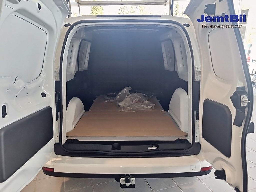 Mercedes-Benz Citan 2024 - miniatyr 13