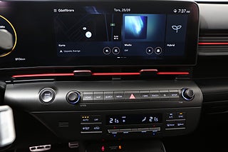 SUV Hyundai Kona 22 av 26