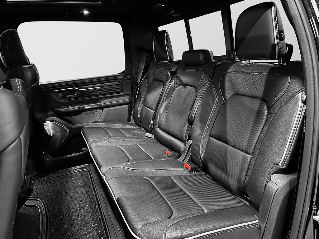 RAM 1500 2025 - miniatyr 18