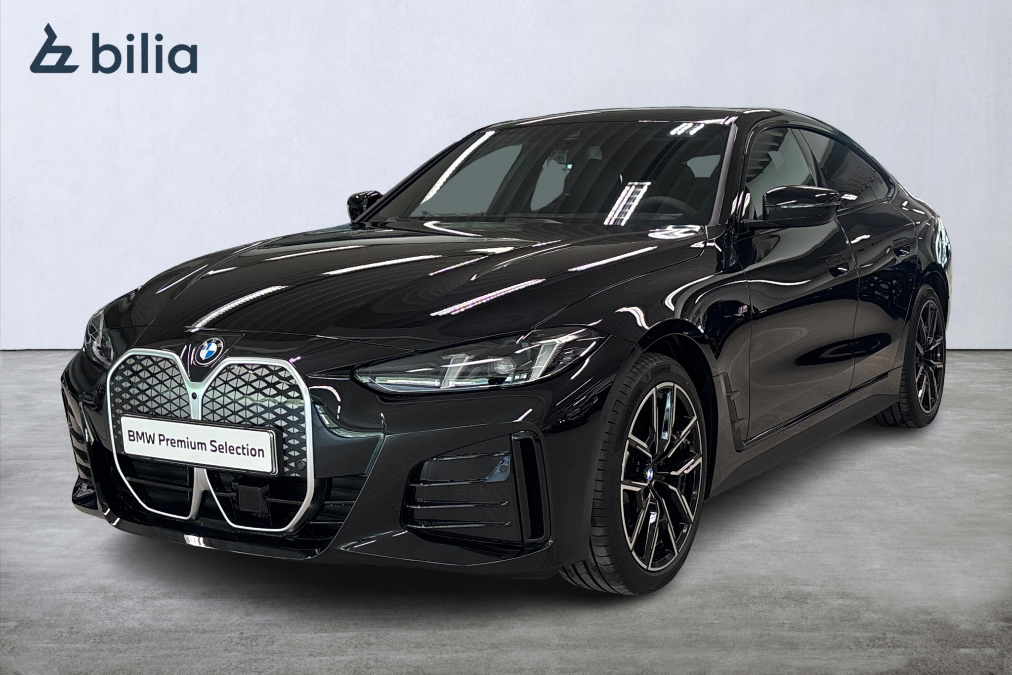 BMW i4 M SPORT ACTIVE EDITION 2025, bild 7/36