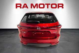 SUV Mazda CX-60 7 av 26