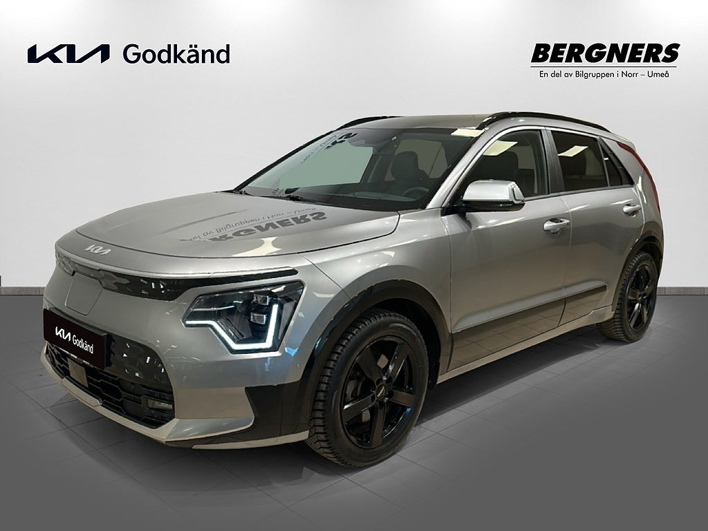 Kia Niro EV Advance Plus (V-hjul) 3.95%
