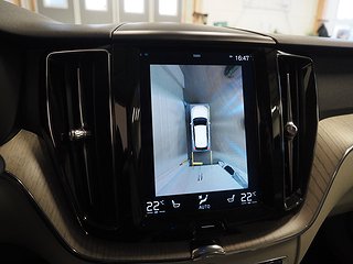 SUV Volvo XC60 23 av 26