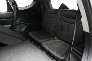 SUV Hyundai Santa Fe 29 av 31