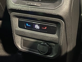 SUV Volkswagen Tiguan 12 av 27