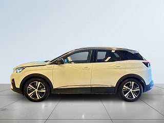 Peugeot 3008 GT HYBRID4 EAT 360/SoV-Däck/Drag/Navi/Adaptiv Fart – bild 4