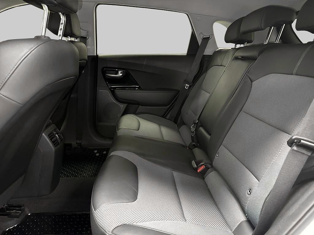 Kia Niro 2020 - miniatyr 7
