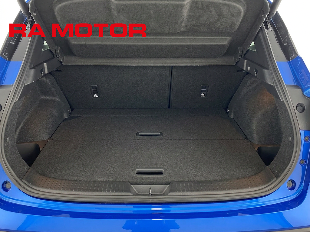 Nissan Qashqai 1.3 158hk DIG-T Tekna Plus |Skinn|Navi|Pano|360°| 2022