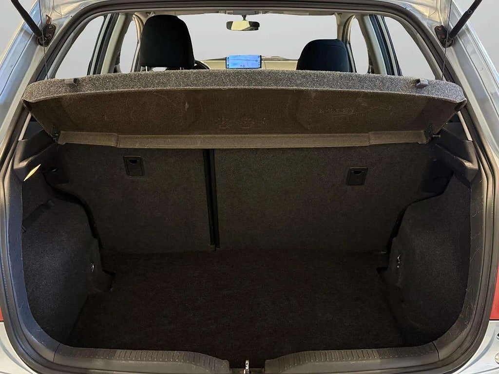 Toyota Auris 5-dörrar 1.6 Dual VVT-i Automat  Carplay Android V-hjul - miniatyr 17