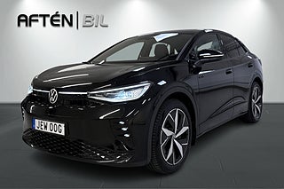 Volkswagen ID.5 GTX / Backkamera / Drag / Värmare /IQ. Light