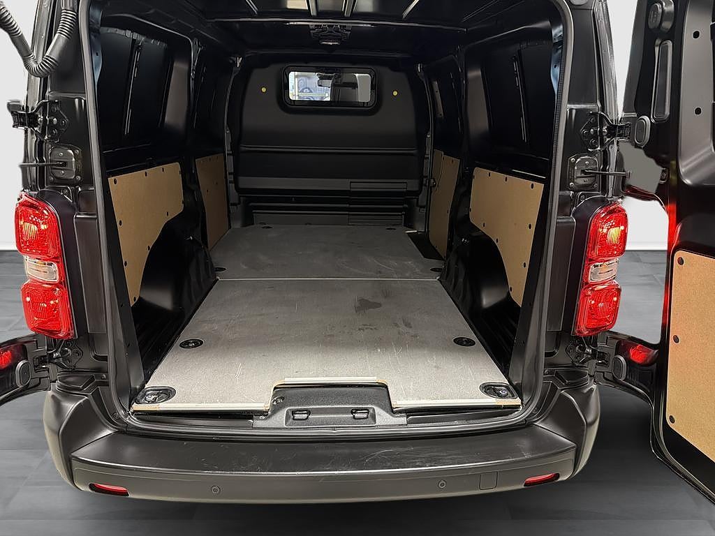 Toyota ProAce 2024 - miniatyr 9